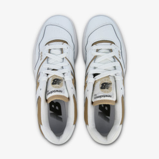 New Balance Sneaker 550 