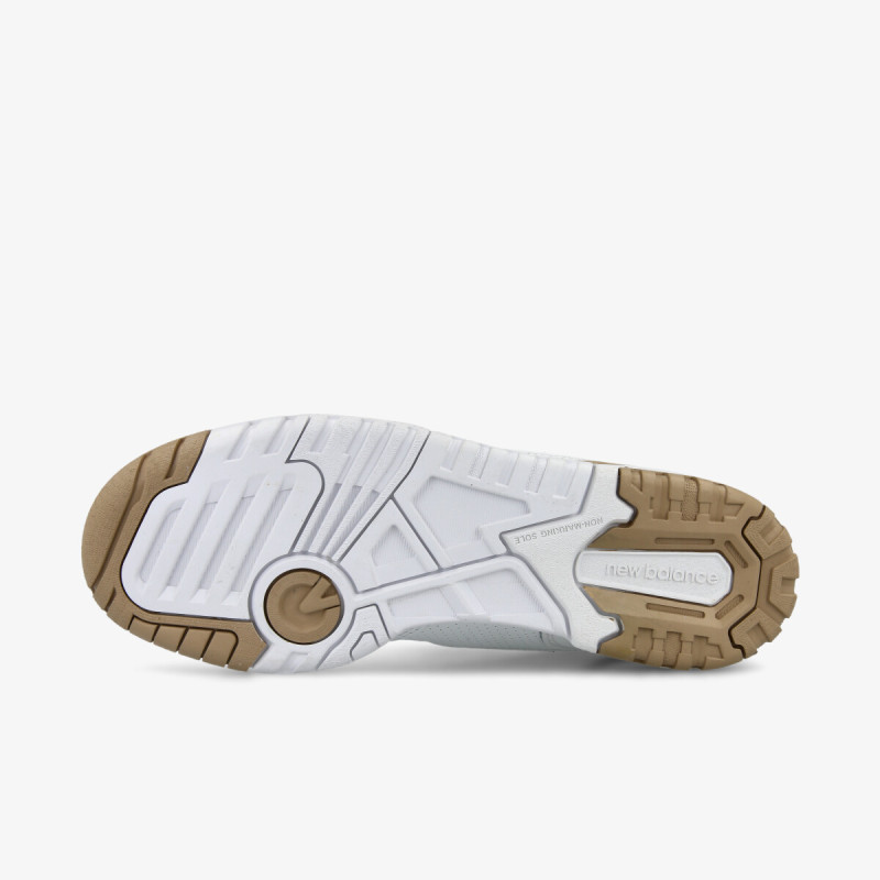 New Balance Sneaker 550 