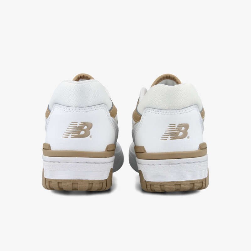 New Balance Sneaker 550 
