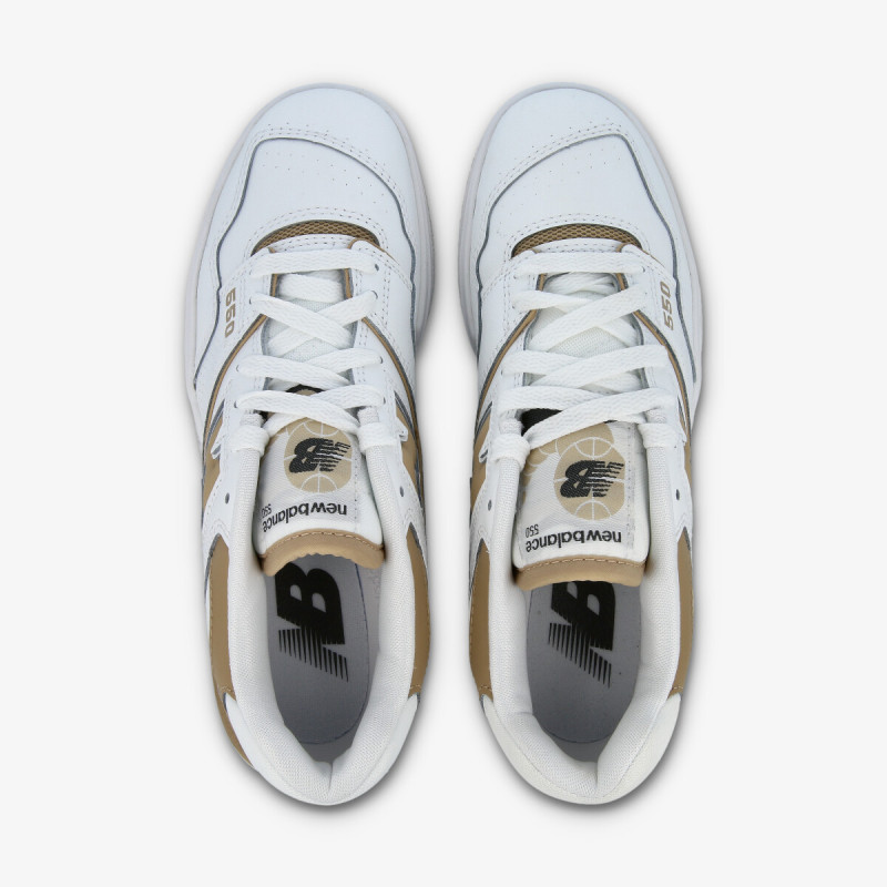 New Balance Sneaker 550 