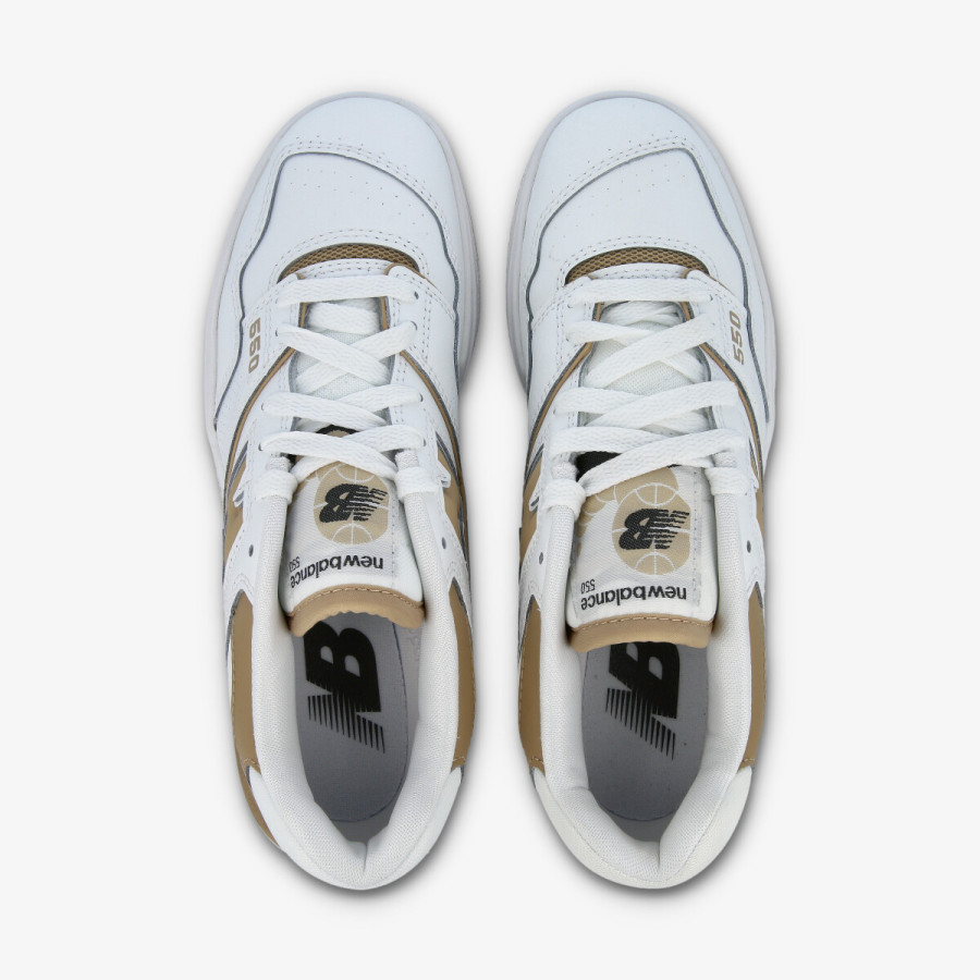 New Balance Sneaker 550 