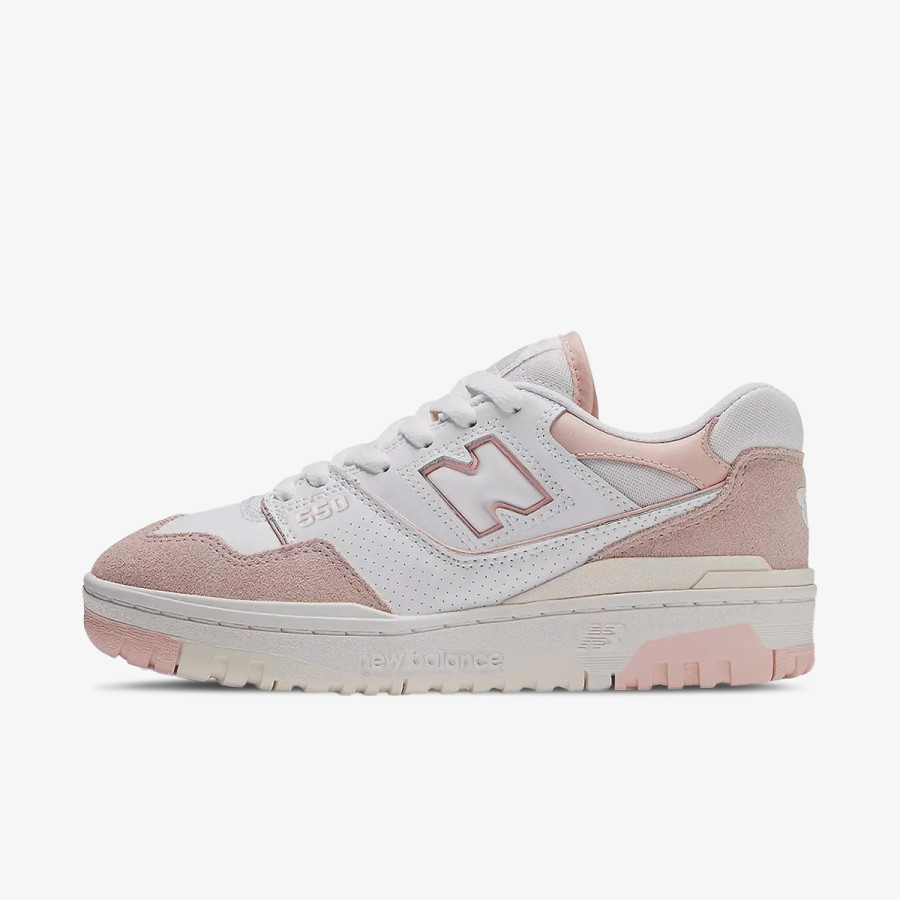 New Balance Sneaker 550 