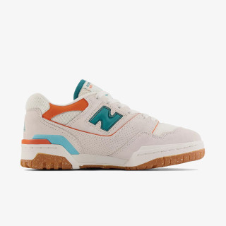 New Balance Sneakerek NEW BALANCE - 550 