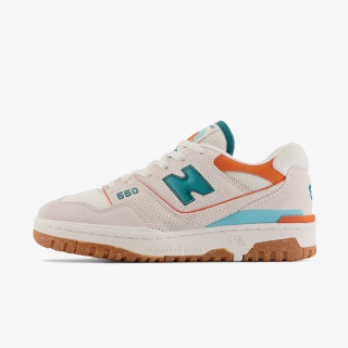 New Balance Sneaker 550 