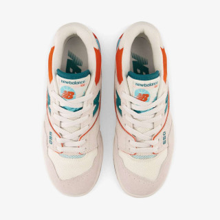 New Balance Sneaker 550 