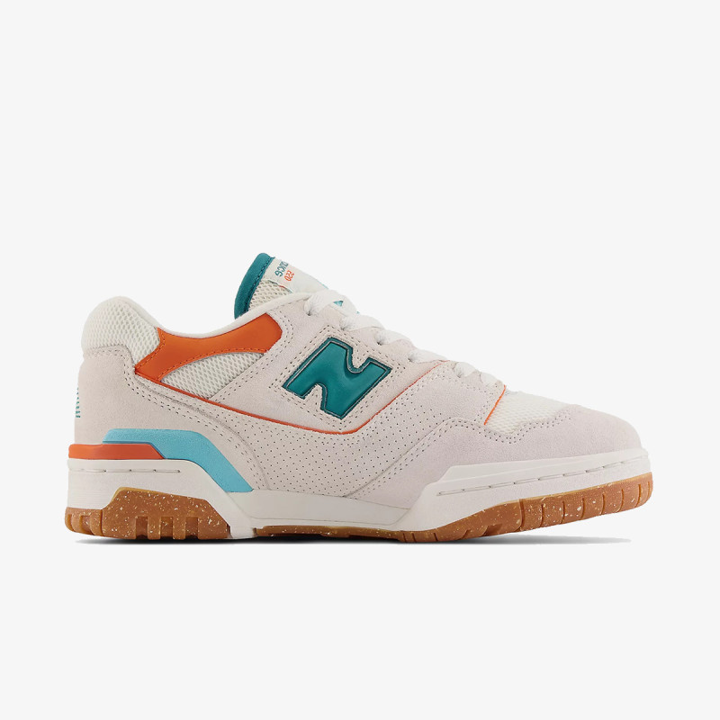 New Balance Sneaker 550 