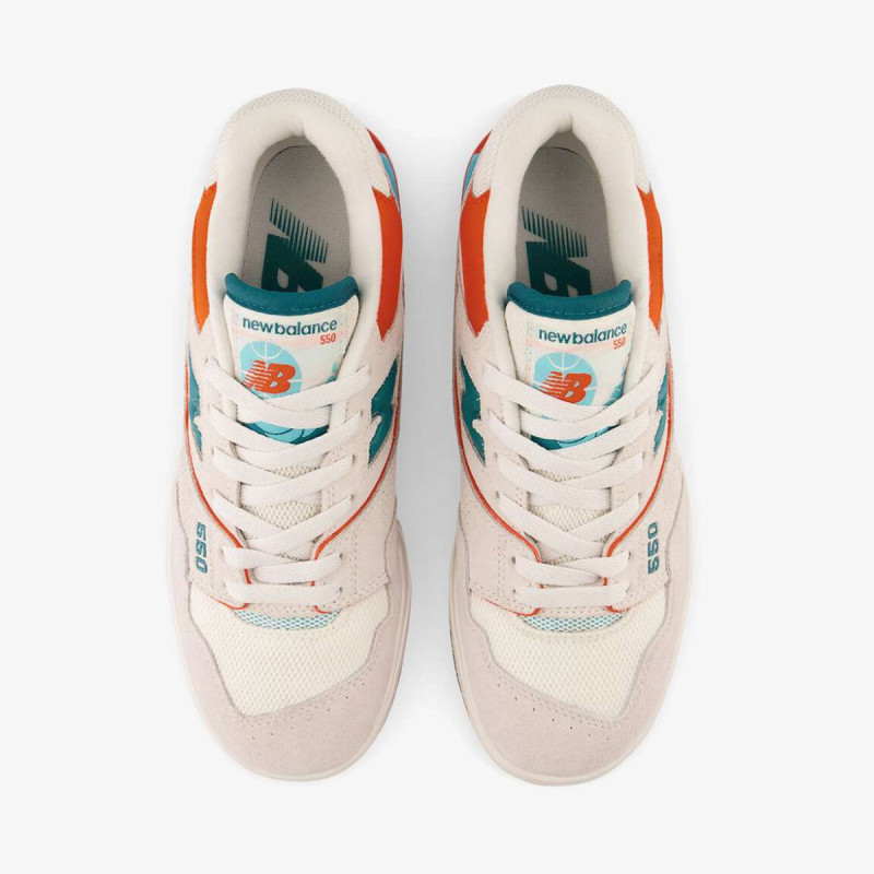 New Balance Sneaker 550 