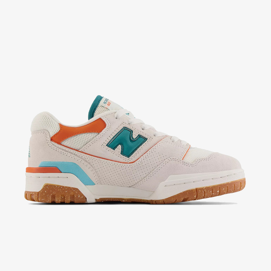 New Balance Sneaker 550 
