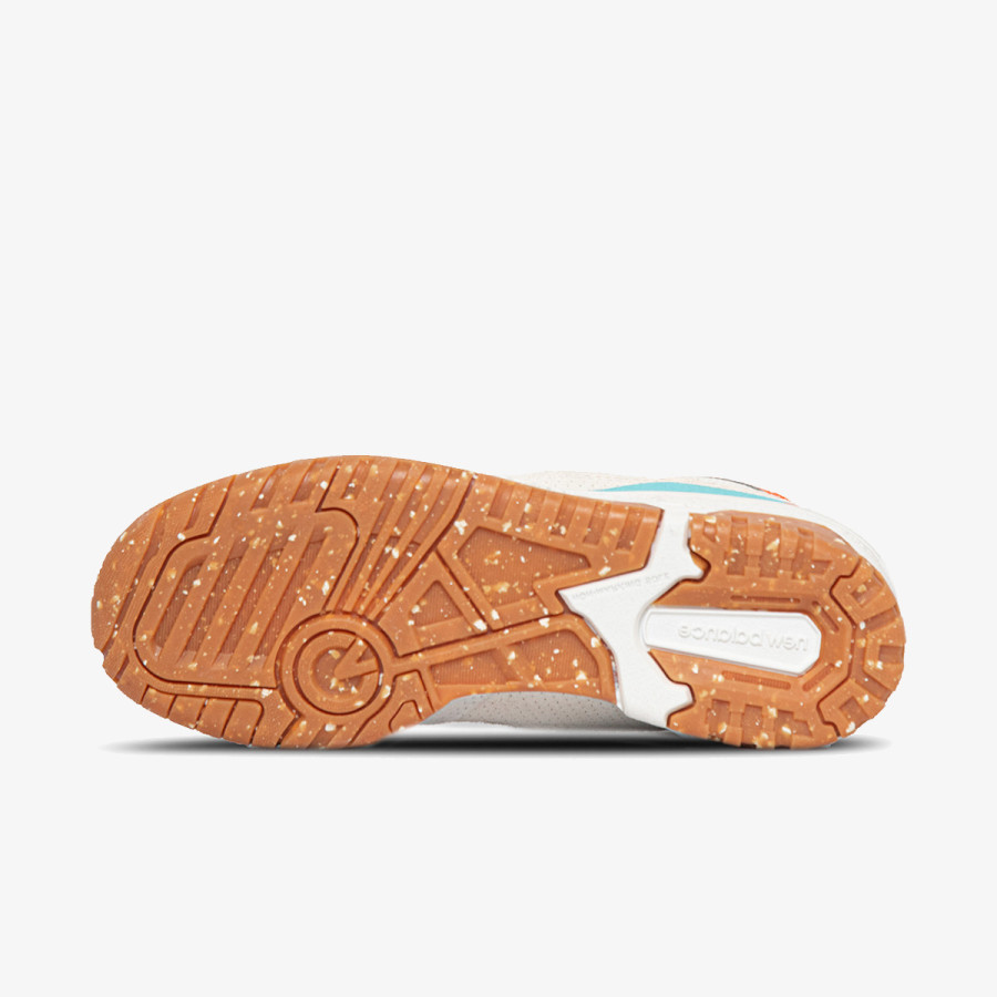 New Balance Sneaker 550 