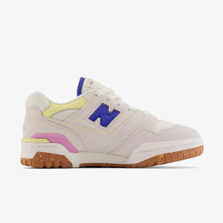 New Balance Sneaker 550 