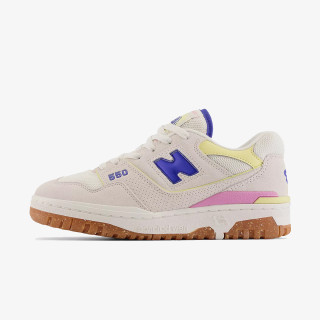 New Balance Sneaker 550 
