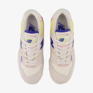 New Balance Sneaker 550 