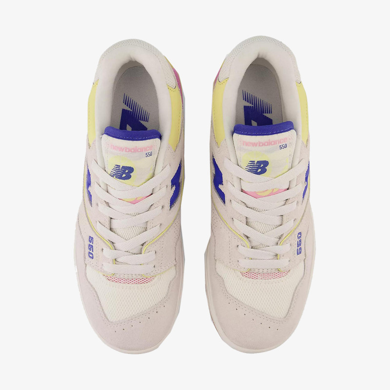 New Balance Sneaker 550 