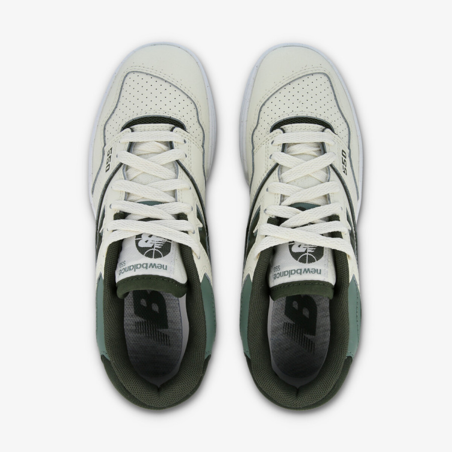 New Balance Sneaker BBW550 
