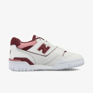 New Balance Sneaker BBW550 