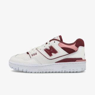 New Balance Sneaker BBW550 