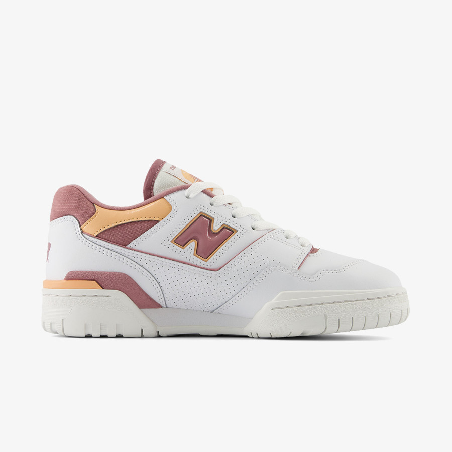 New Balance Sneaker BBW550 
