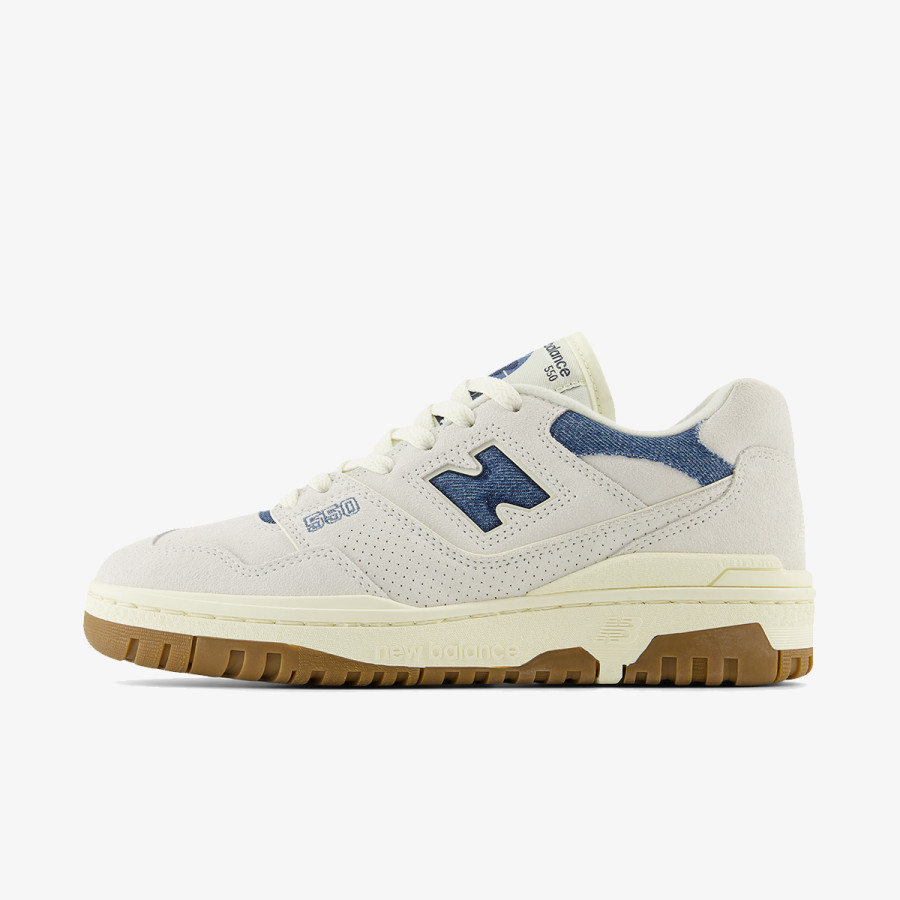 New Balance Sneaker 550 