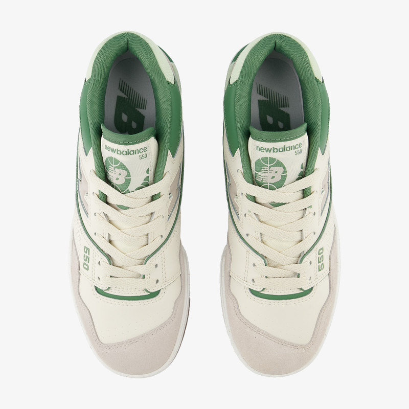 New Balance Sneaker BBW550 