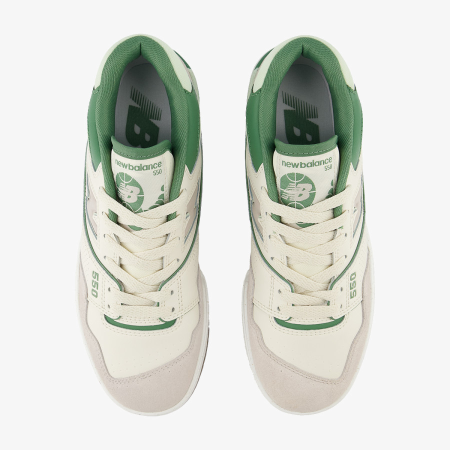 New Balance Sneaker BBW550 