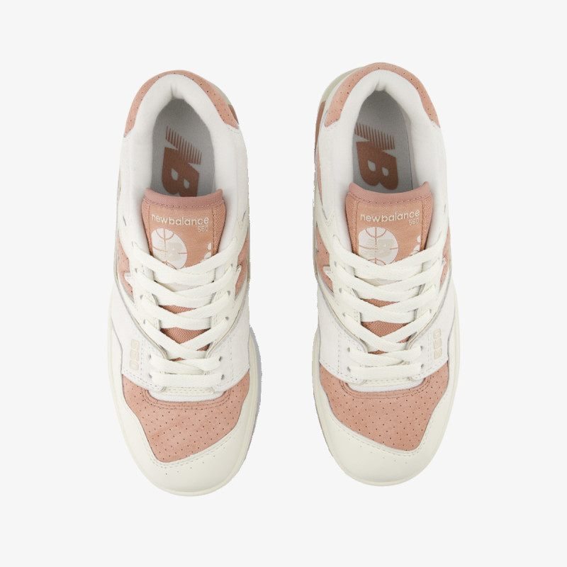 New Balance Sneaker BBW550 