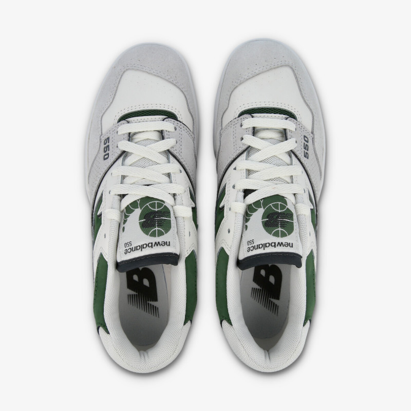 New Balance Sneaker BBW550 
