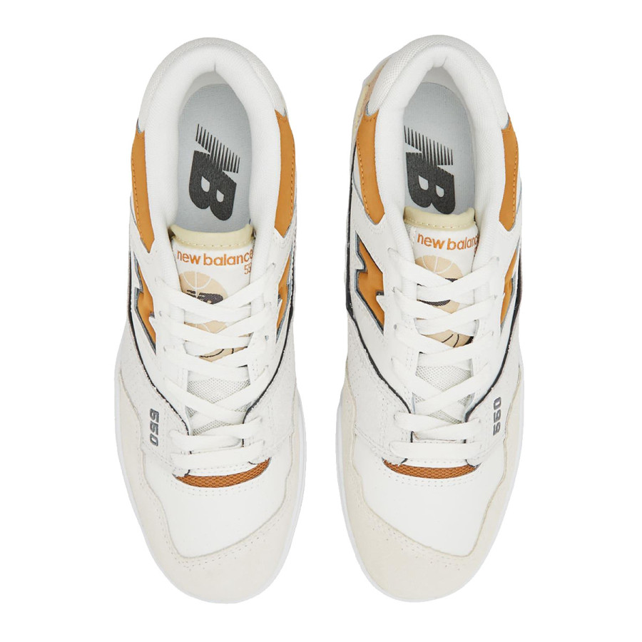 New Balance Sneaker BBW550 