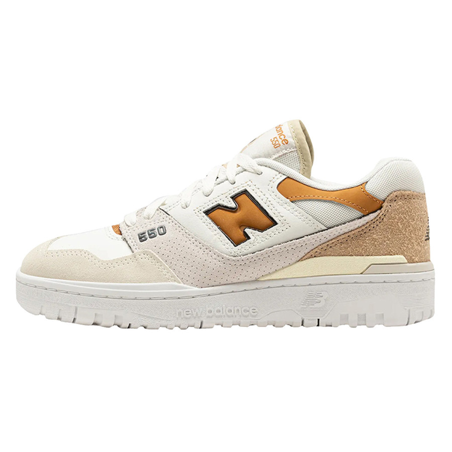 New Balance Sneakerek NEW BALANCE - 550 