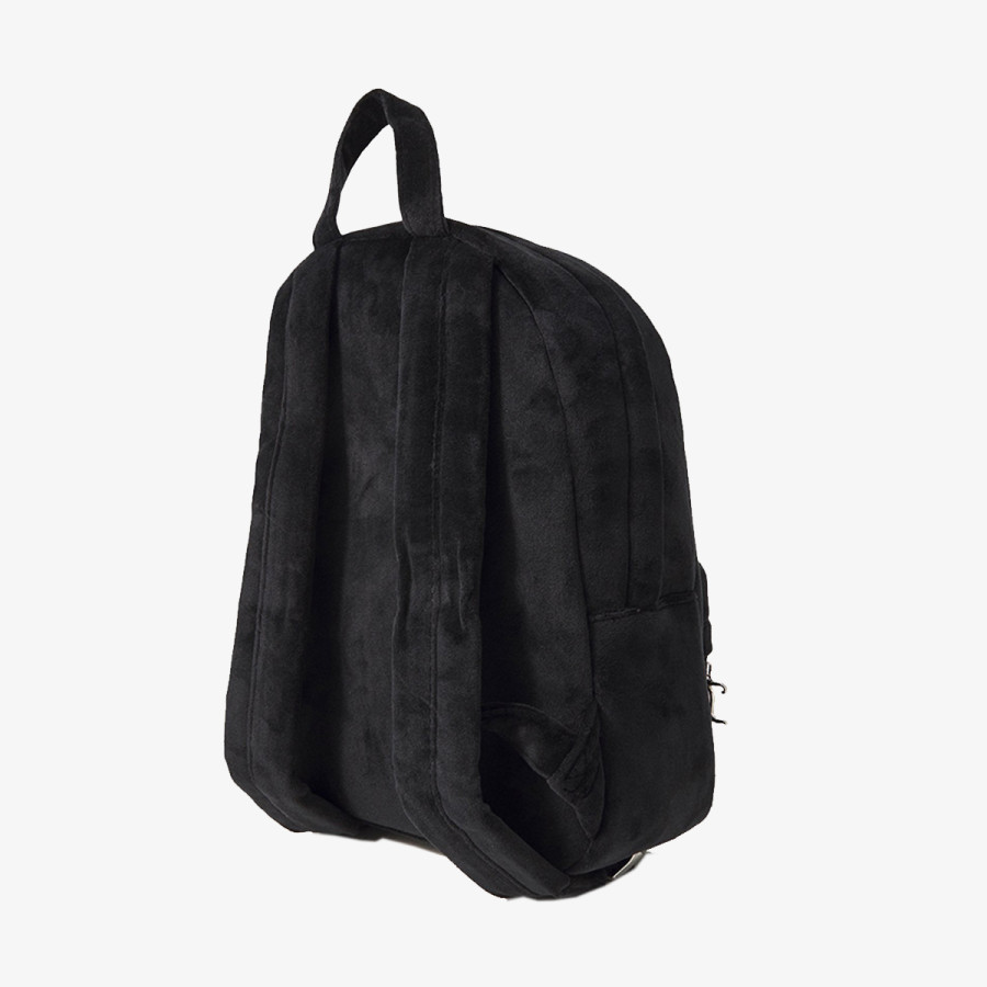 Juicy Couture Hátizsák Kimberly Backpack Polyester Black 