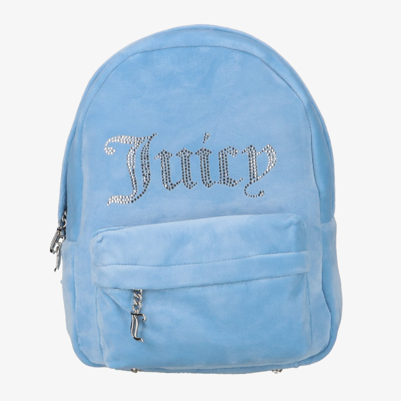 Juicy Couture Hátizsák Kimberly Backpack Polyester Regatta 
