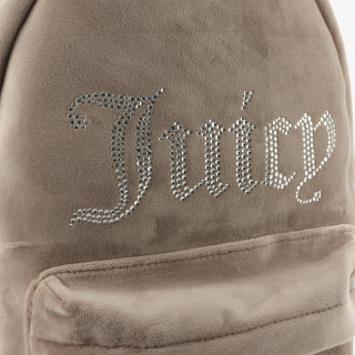 Juicy Couture Hátizsák Kimberly Backpack Polyester Fungi 