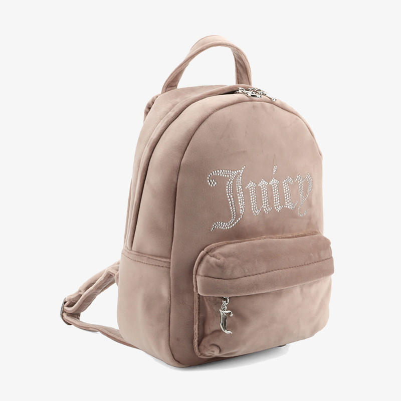 Juicy Couture Hátizsák Kimberly Backpack Polyester Fungi 