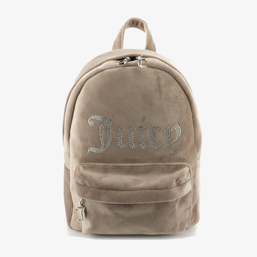 Juicy Couture Hátizsák Kimberly Backpack Polyester Fungi 