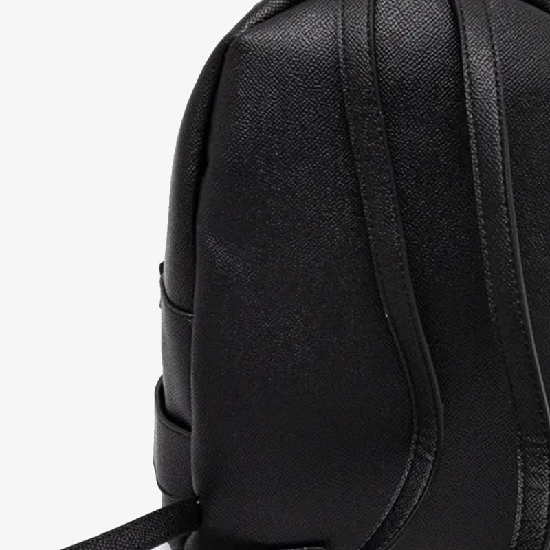 Juicy Couture Kis táska Jasmine Backpack PU Black 
