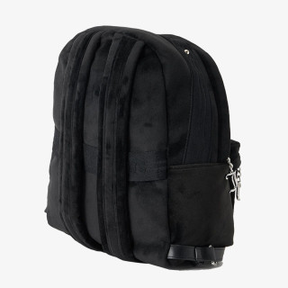 Juicy Couture Hátizsák KIMBERLY BACKPACK POLYESTER/PU Black 