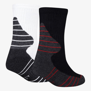 Nike Zokni JHN BASKETBALL 2PK CREW 