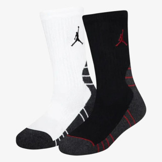 Nike Zokni JHN BASKETBALL 2PK CREW 