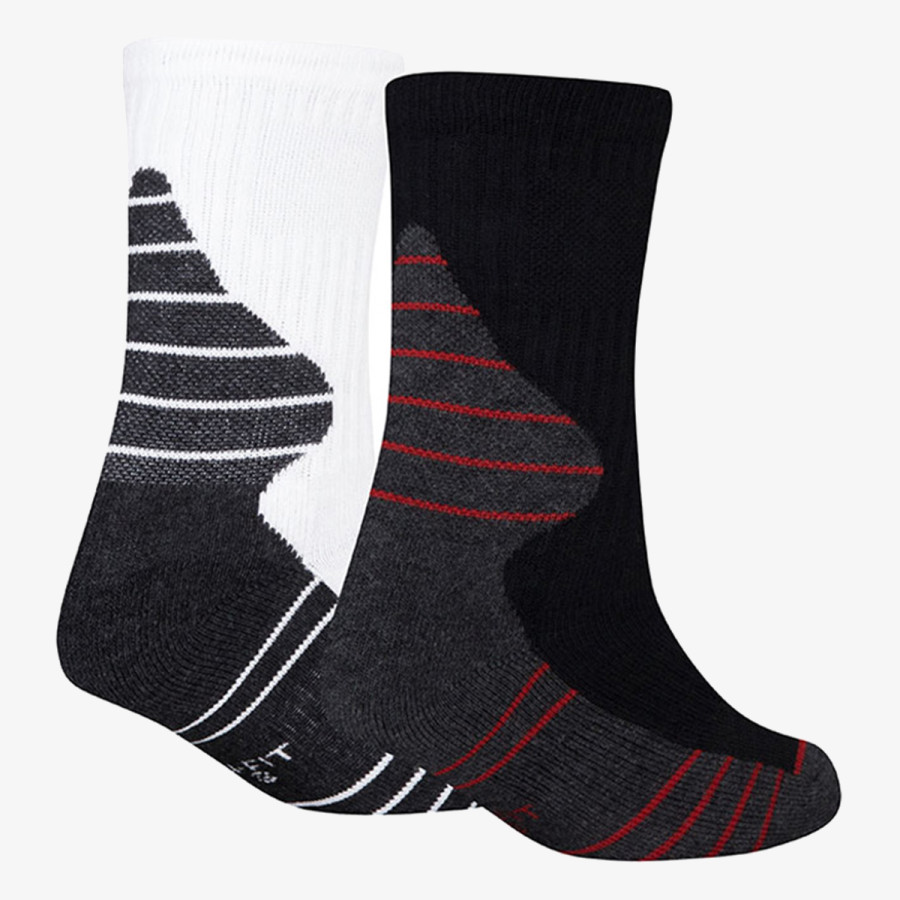 Nike Zokni JHN BASKETBALL 2PK CREW 
