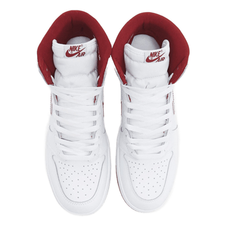Nike Sneaker AIR JORDAN 1 HI 85 