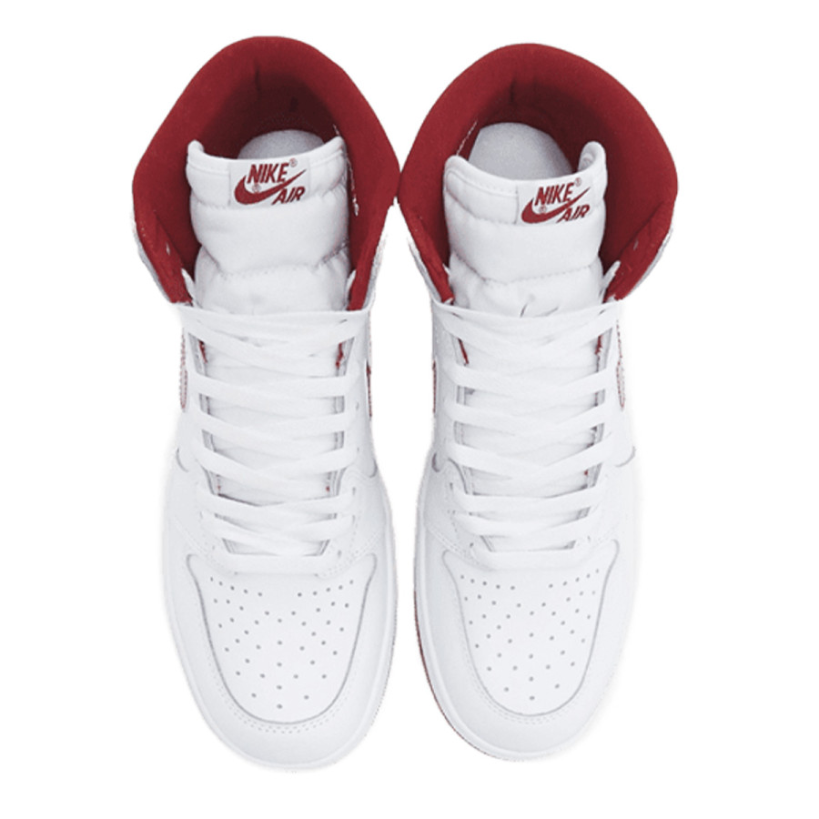 Nike Sneaker AIR JORDAN 1 HI 85 