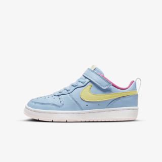 Nike Sneaker COURT BOROUGH LOW 2 BPV 