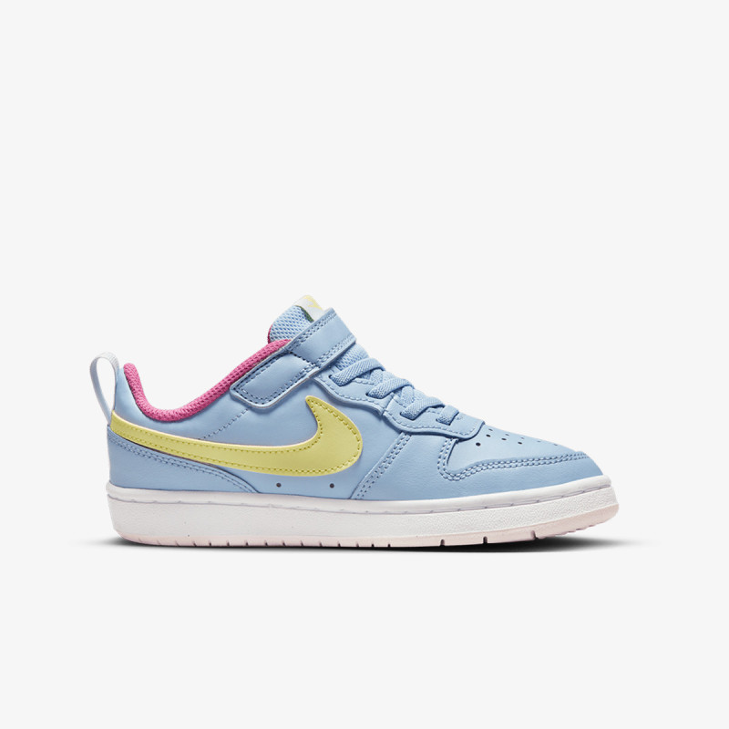 Nike Sneaker COURT BOROUGH LOW 2 BPV 