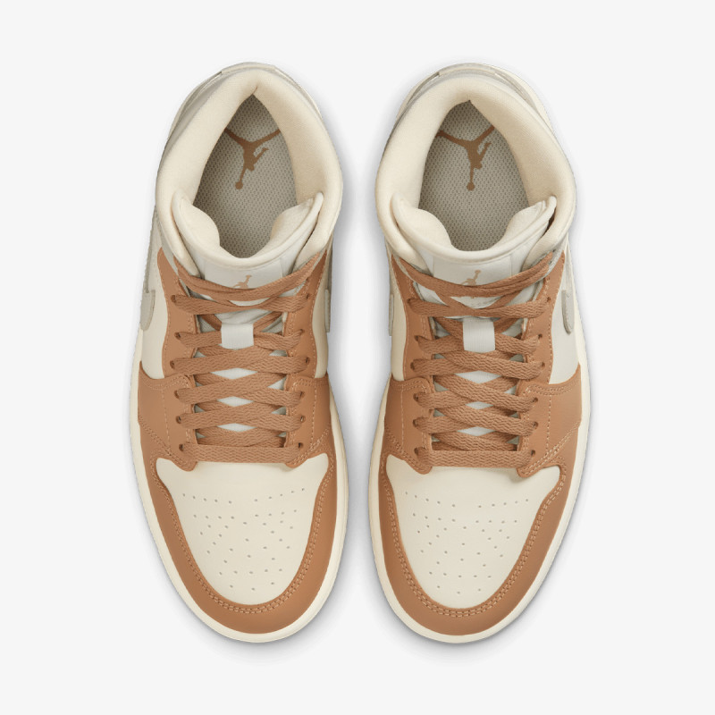 Nike Sneaker WMNS AIR JORDAN 1 MID 