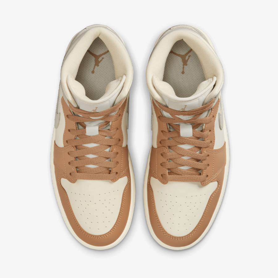 Nike Sneaker WMNS AIR JORDAN 1 MID 