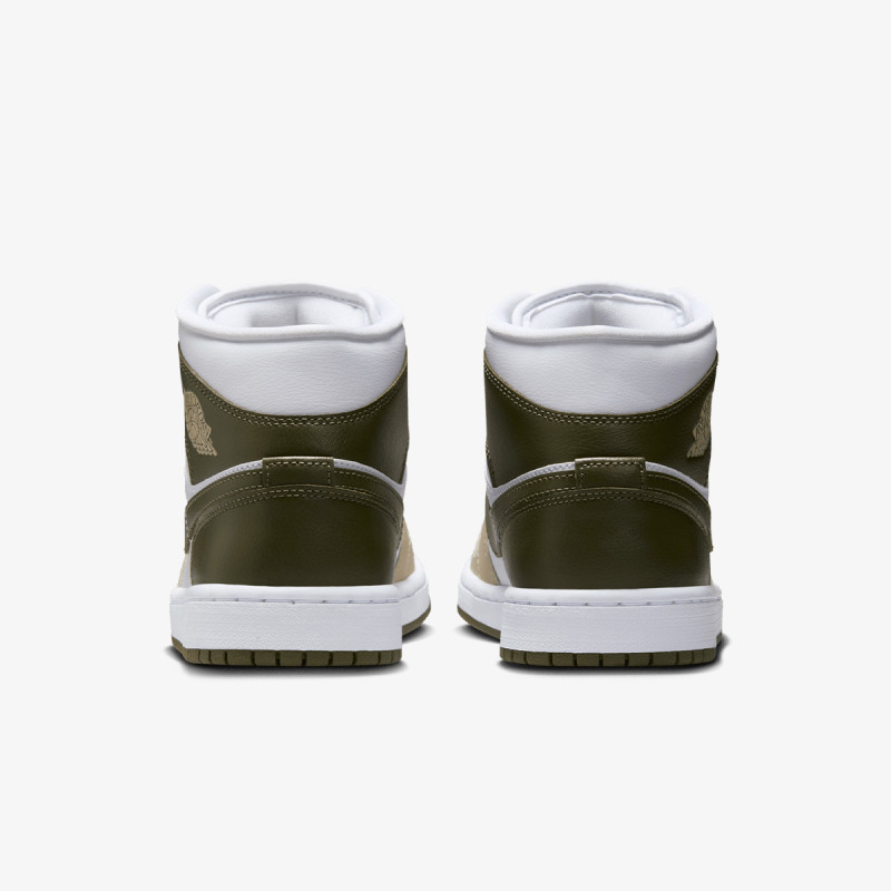 Nike Sneaker WMNS AIR JORDAN 1 MID 
