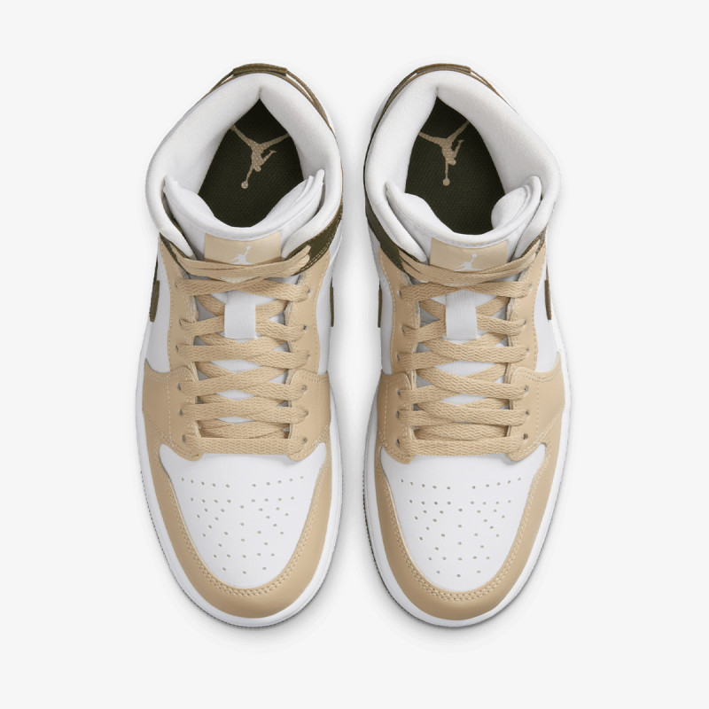 Nike Sneaker WMNS AIR JORDAN 1 MID 