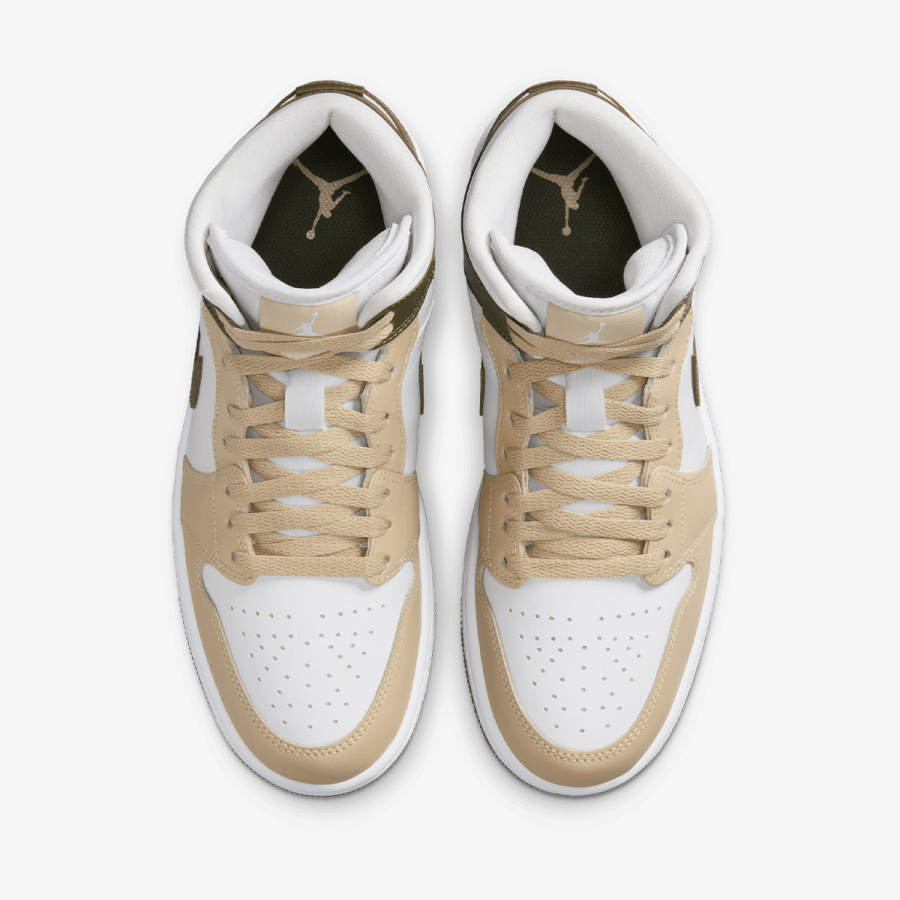 Nike Sneaker WMNS AIR JORDAN 1 MID 