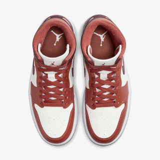 Nike Sneaker Air Jordan 1 Mid 