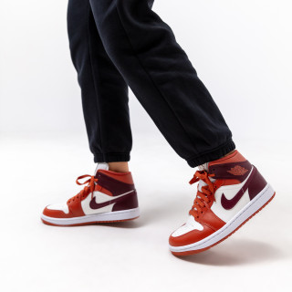 Nike Sneaker Air Jordan 1 Mid 