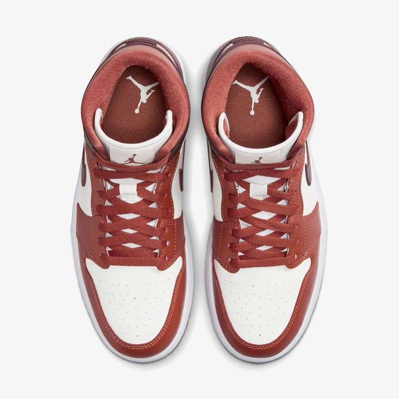 Nike Sneaker Air Jordan 1 Mid 